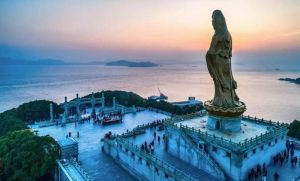 普陀山旅游攻略
