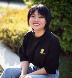 李雪琴