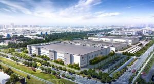 集成電路企業