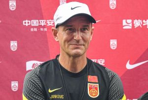 亞歷山大·揚(yáng)科維奇