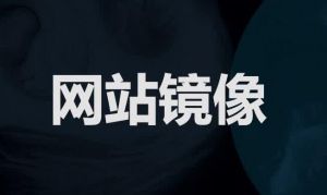 鏡子網(wǎng)站