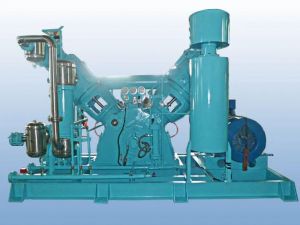 氣體壓縮機(jī)