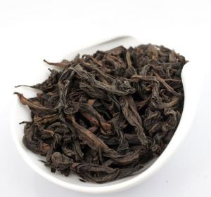 武夷巖茶