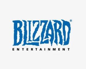 暴雪娛樂公司