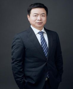 張杰