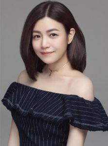 陳妍希