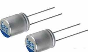 固態(tài)電子器件