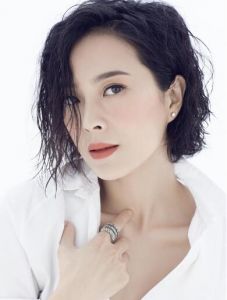蘇巖