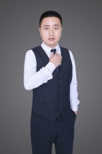趙愛軍
