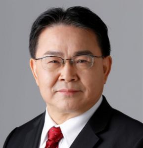 楊曉明