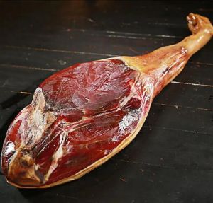 金華火腿