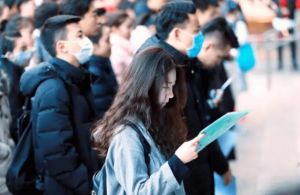 2023年“紫微星”降臨？中戲北電上戲全第一，顏值也是天花板級(jí)別