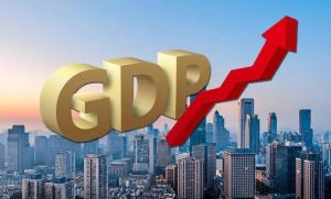 中國人均GDP有望在2035年左右追上甚至超過日本人均GDP