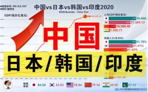 中國人的錢被誰偷走了？人均GDP超世界平均，但消費力竟不如印度