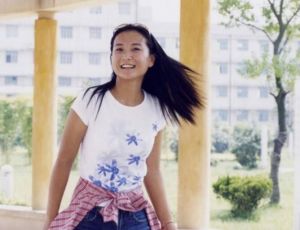 賈玲暴瘦50斤