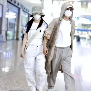 張杰謝娜助理怒打路人手機惹爭議，遭網(wǎng)友吐槽比明星還牛