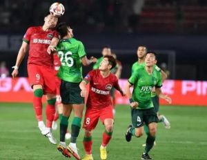 國安隊將帥期待第五輪迎來首勝 國安隊將帥期待第五輪迎來首勝