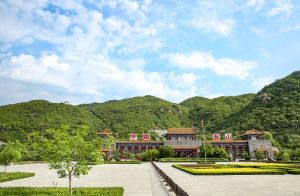 天津盤(pán)山風(fēng)景名勝區(qū)