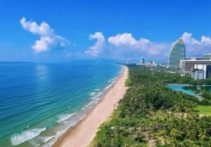 海棠灣