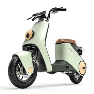 電動(dòng)自行車