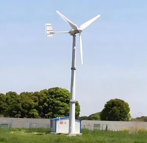 小型風力發(fā)電機