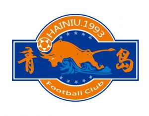 青島海牛足球俱樂部
