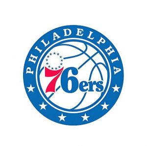 費城76人美國職業(yè)籃球隊