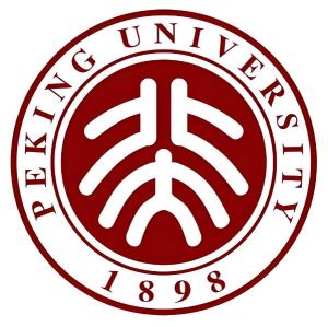 北京大學標志