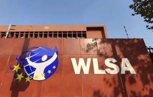 WLSA上海學校