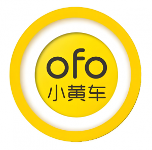OFO小黃車