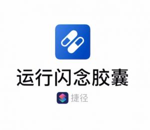 閃念膠囊