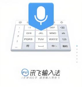 訊飛語音輸入法