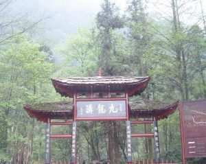 九龍溝