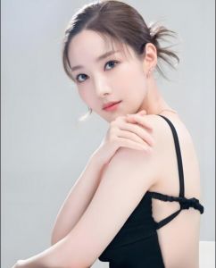樸敏英