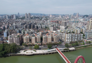 江門市