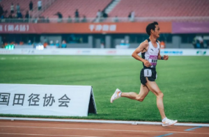 廣州田徑接力公開賽賽程出爐