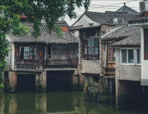 路仲古鎮