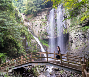 寧波旅游景點