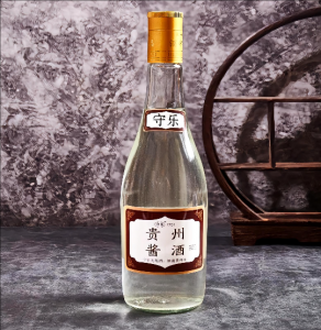 守樂醬酒