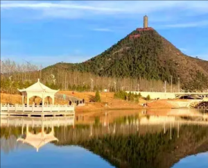 瑤臺山