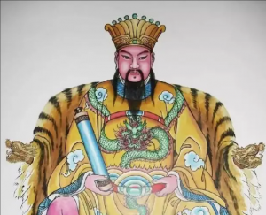 保生大帝信俗