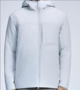鵝鎧甲金標P棉服