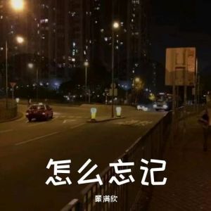 怎么忘記
