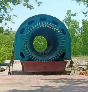 汽輪機