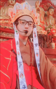 釋同慧
