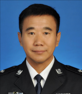 竇慶升