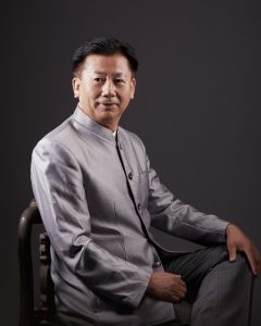 楊洺