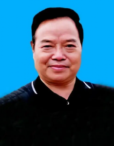 蔣學林