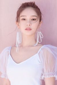 付夢妮