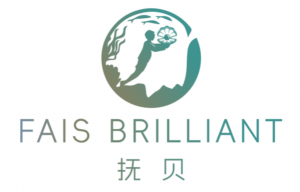 撫貝